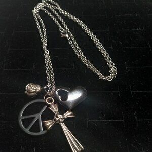 Necklace bundle 2 for $35